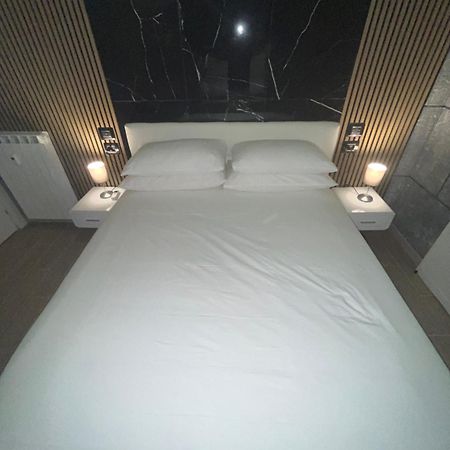 The Spa Suite Rome Extérieur photo