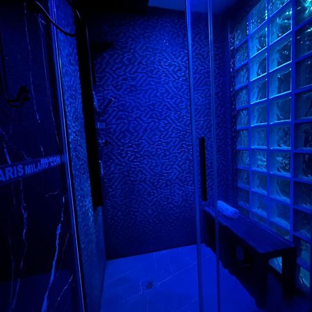 The Spa Suite Rome Extérieur photo