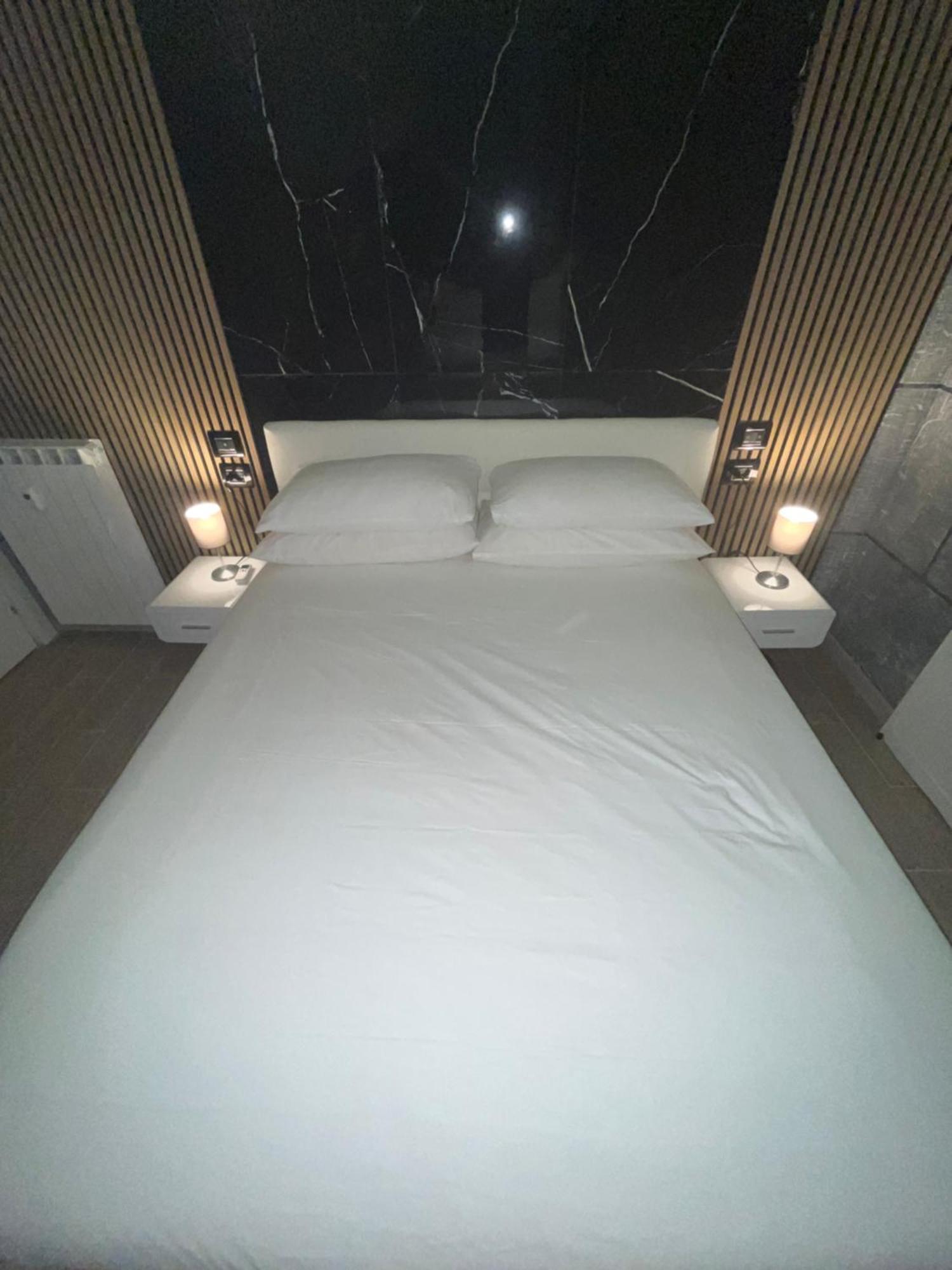 The Spa Suite Rome Extérieur photo