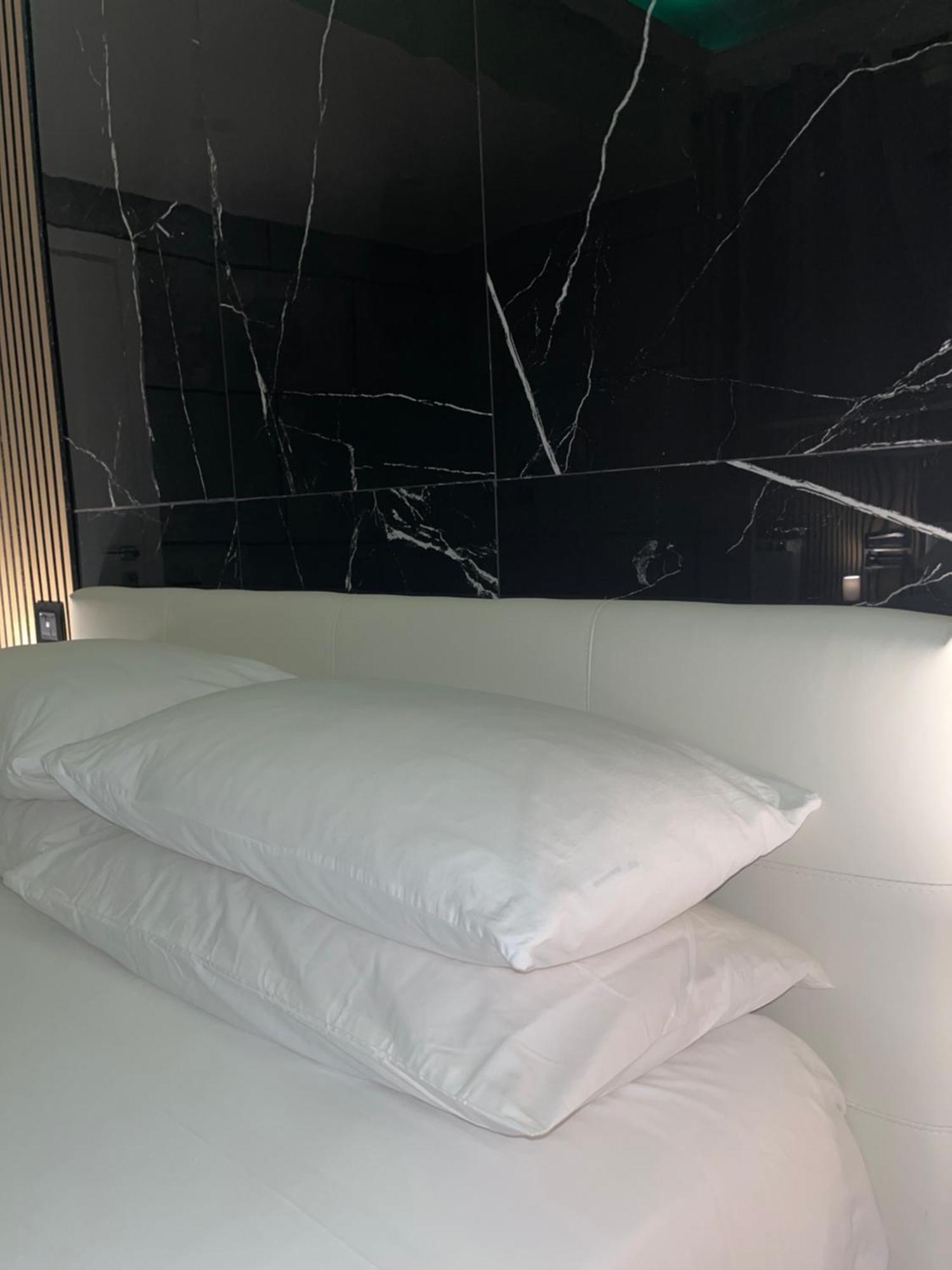 The Spa Suite Rome Extérieur photo