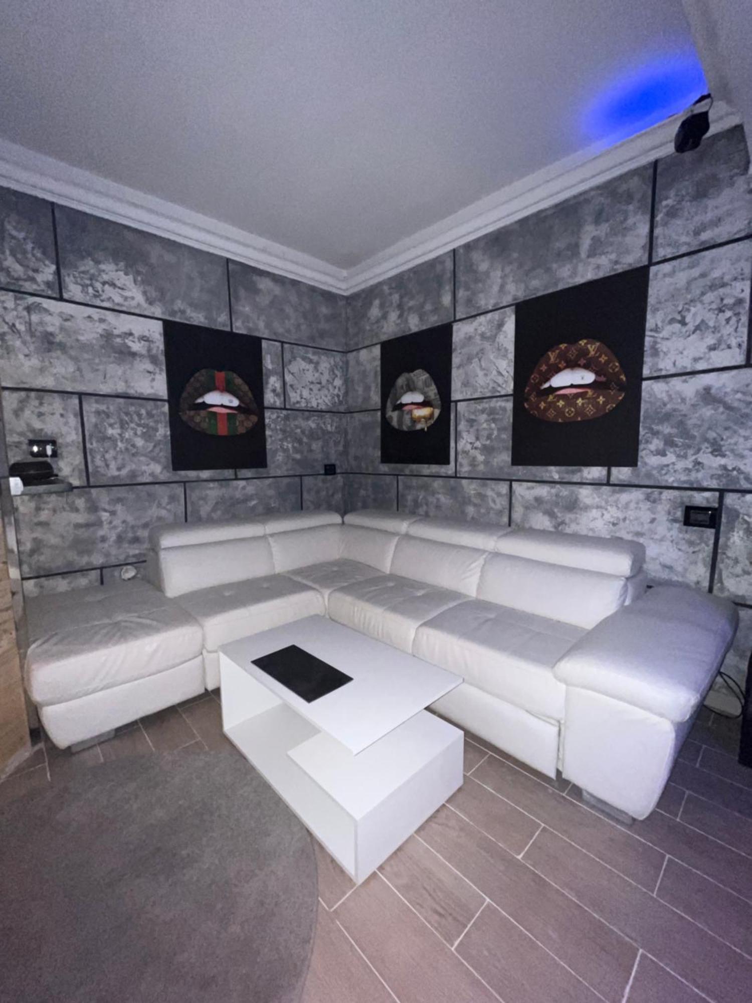 The Spa Suite Rome Extérieur photo