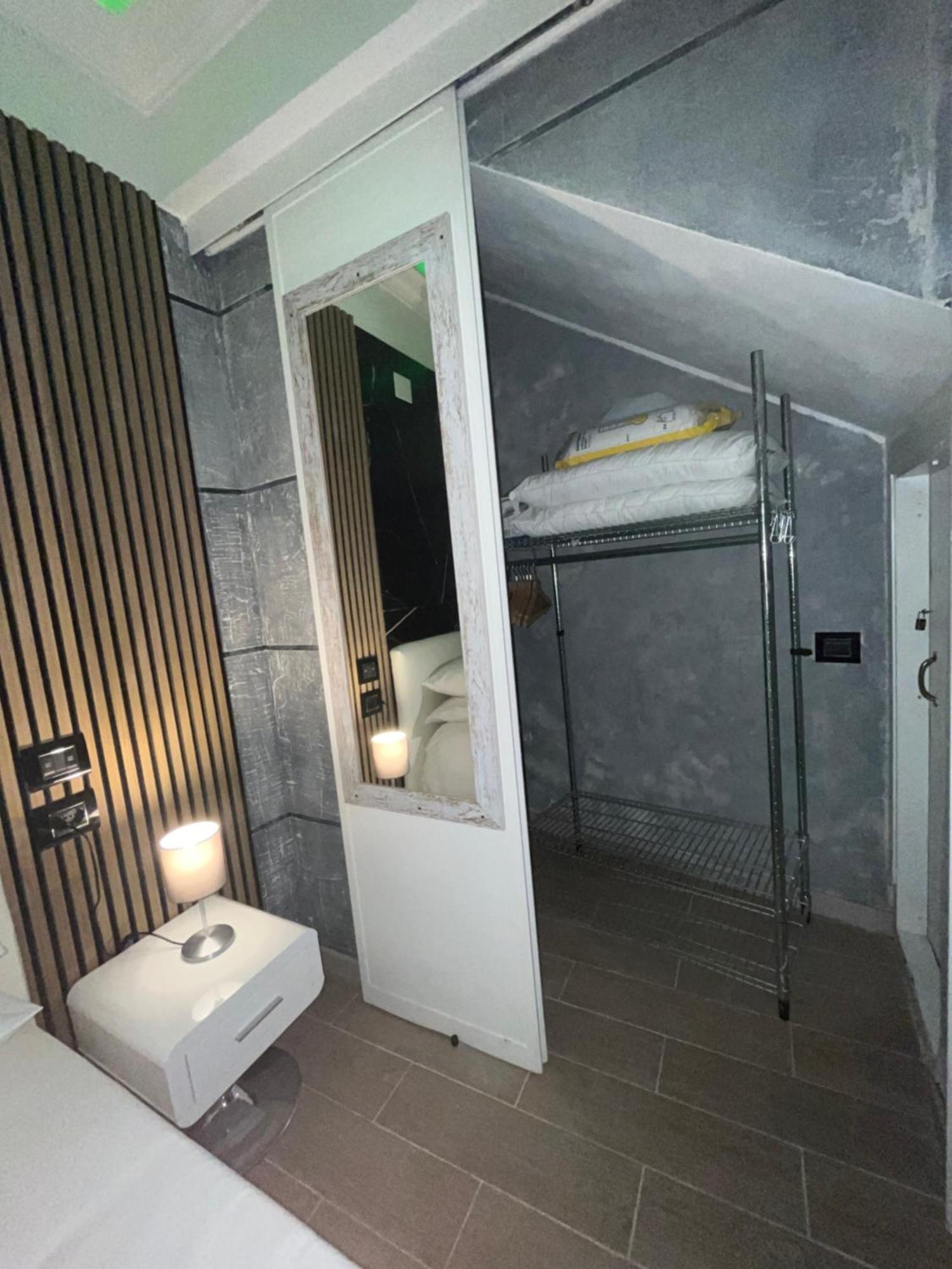 The Spa Suite Rome Extérieur photo